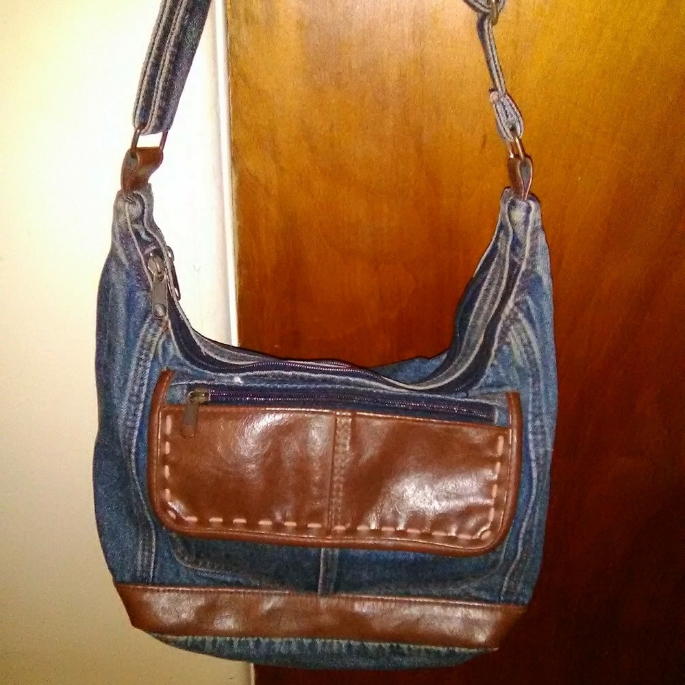 Handbag